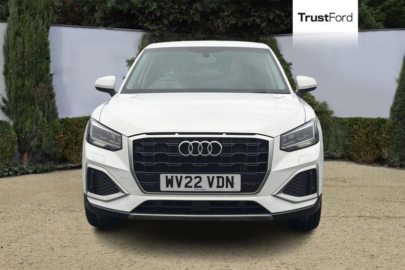 Used Audi Q2 2022 for sale - 77407013: Photo 6