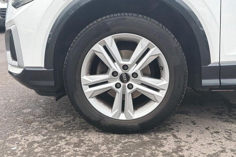 Used Audi Q2 2022 for sale - 77407013: Photo 8