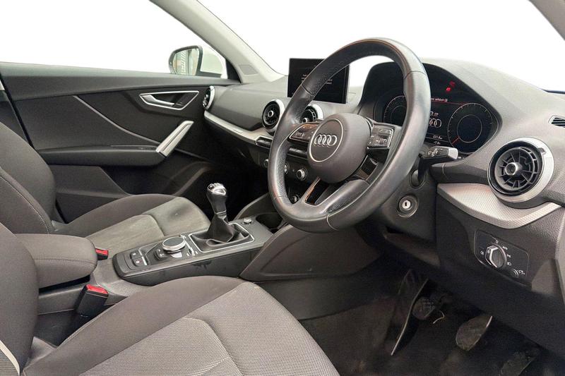 Used Audi Q2 2022 for sale - 77407013: Photo 9