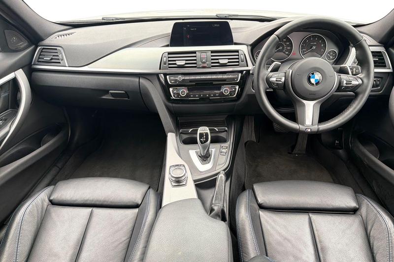 Used BMW 3 Series 2019 for sale - 77450360: Photo 10