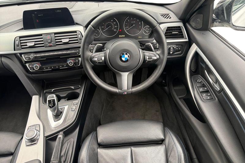 Used BMW 3 Series 2019 for sale - 77450360: Photo 11