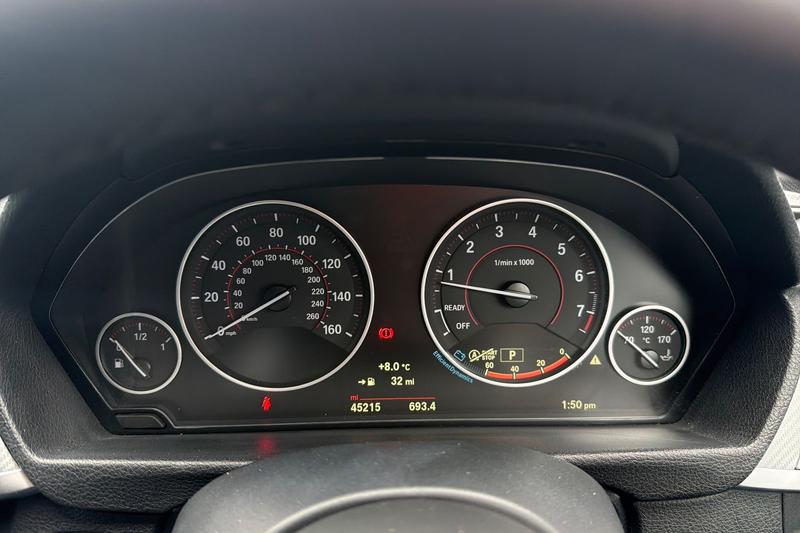 Used BMW 3 Series 2019 for sale - 77450360: Photo 13