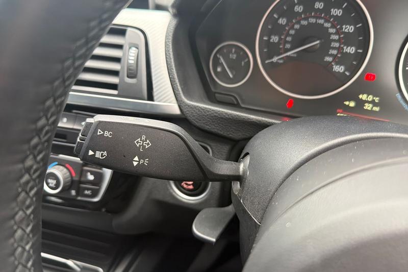 Used BMW 3 Series 2019 for sale - 77450360: Photo 14