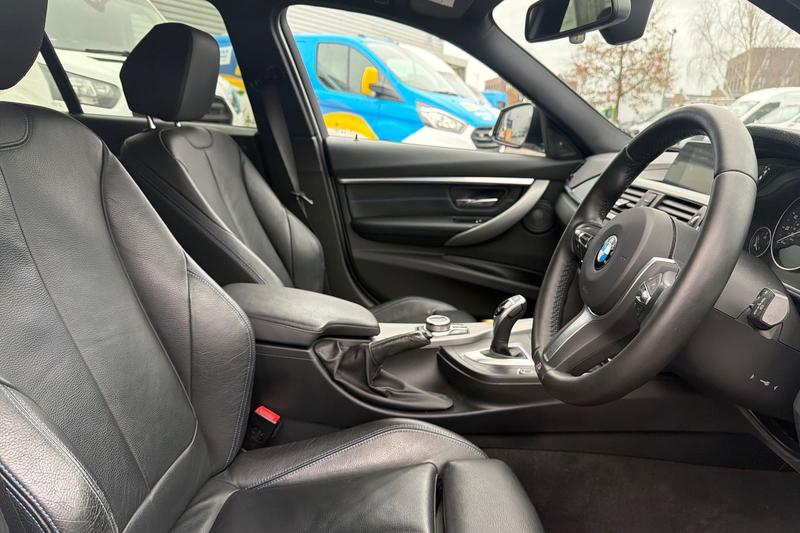 Used BMW 3 Series 2019 for sale - 77450360: Photo 17