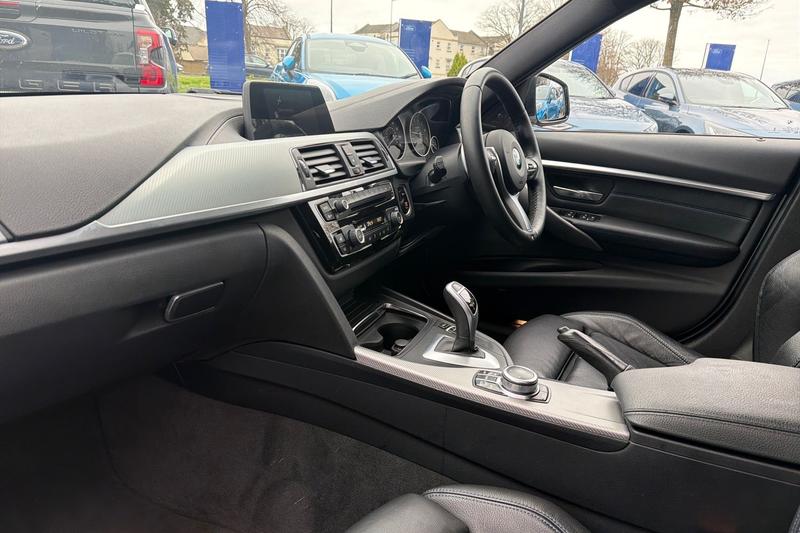 Used BMW 3 Series 2019 for sale - 77450360: Photo 18