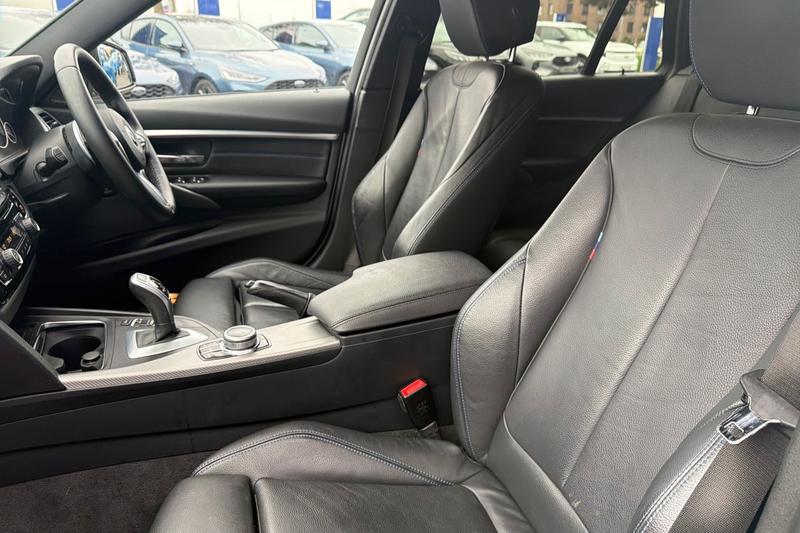 Used BMW 3 Series 2019 for sale - 77450360: Photo 19