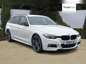 BMW 3 Series feature image