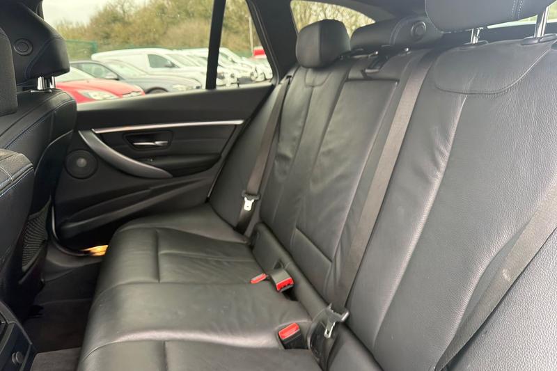 Used BMW 3 Series 2019 for sale - 77450360: Photo 20