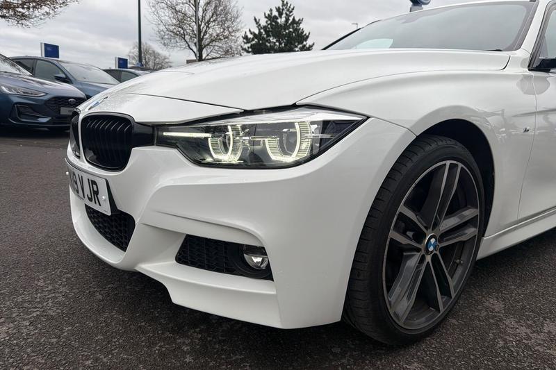 Used BMW 3 Series 2019 for sale - 77450360: Photo 24