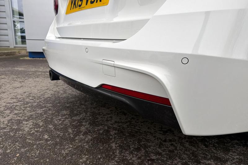 Used BMW 3 Series 2019 for sale - 77450360: Photo 26