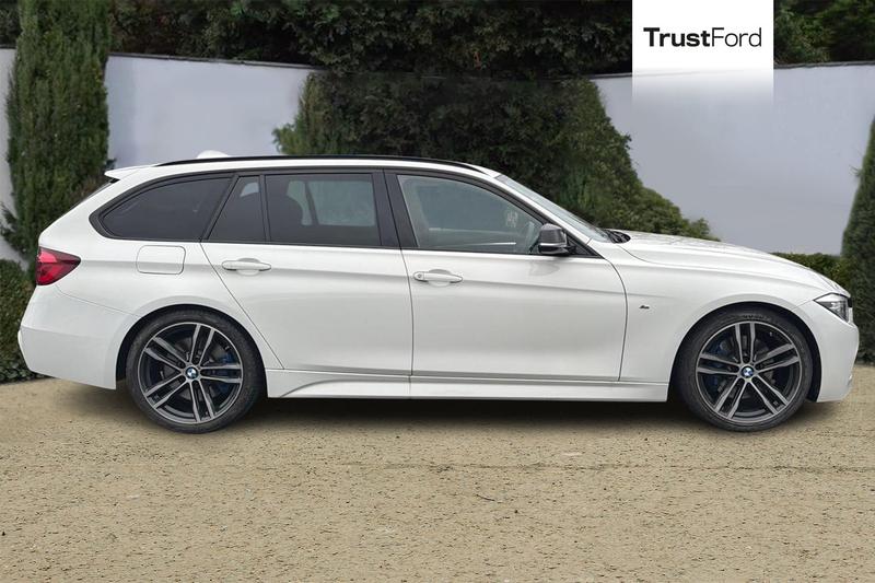 Used BMW 3 Series 2019 for sale - 77450360: Photo 3