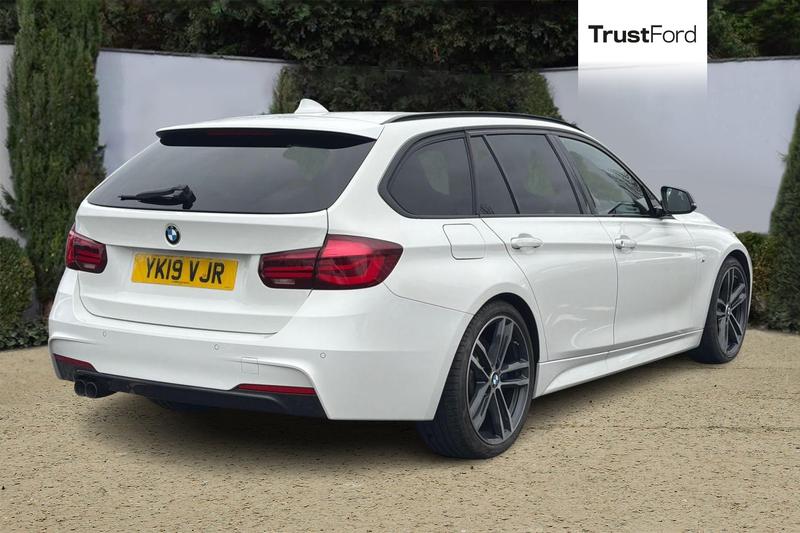 Used BMW 3 Series 2019 for sale - 77450360: Photo 4