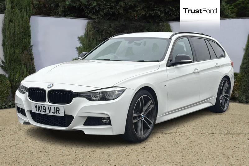 Used BMW 3 Series 2019 for sale - 77450360: Photo 5