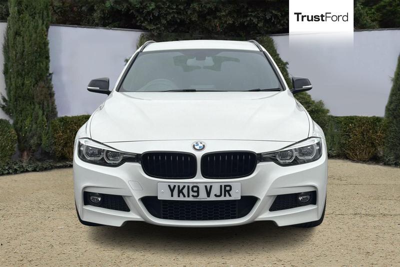 Used BMW 3 Series 2019 for sale - 77450360: Photo 6