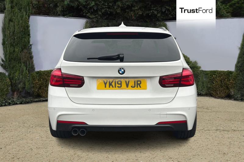 Used BMW 3 Series 2019 for sale - 77450360: Photo 7