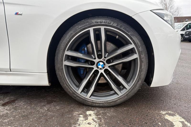 Used BMW 3 Series 2019 for sale - 77450360: Photo 8