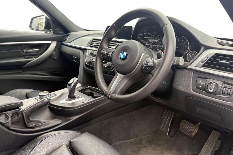 Used BMW 3 Series 2019 for sale - 77450360: Photo 9