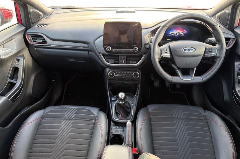 Used Ford Puma 2023 for sale - 77435097: Photo 10