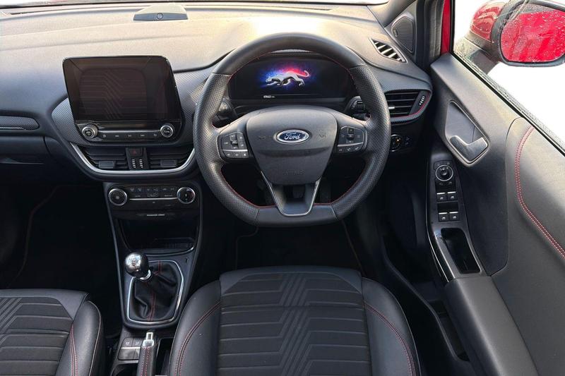 Used Ford Puma 2023 for sale - 77435097: Photo 11