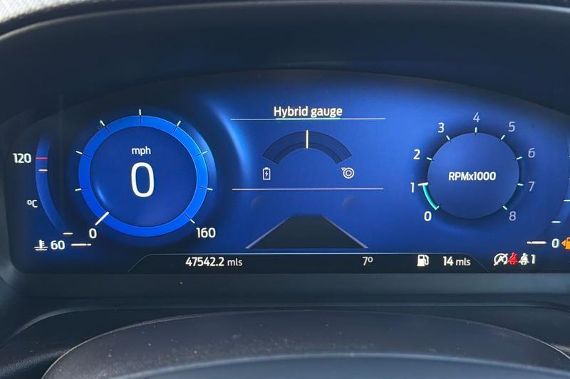 Used Ford Puma 2023 for sale - 77435097: Photo 13