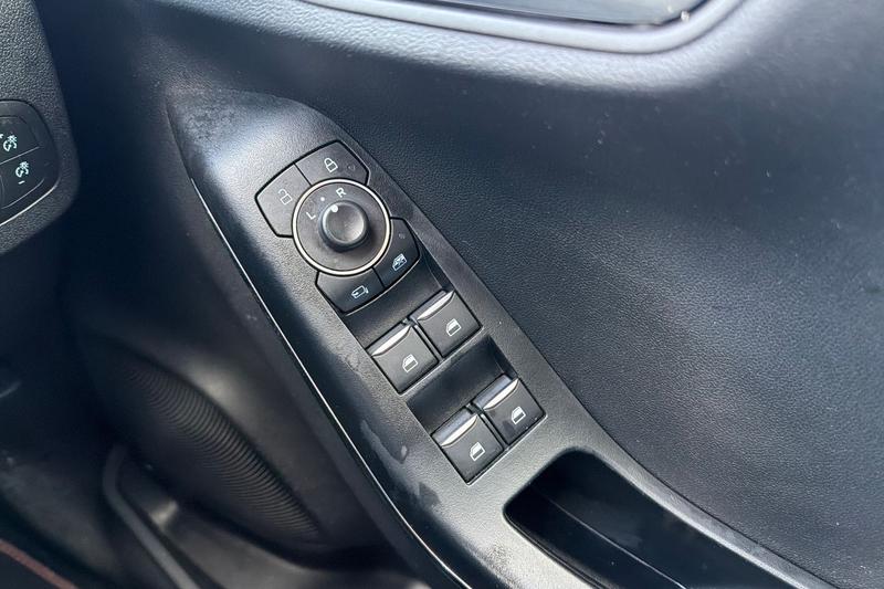 Used Ford Puma 2023 for sale - 77435097: Photo 16