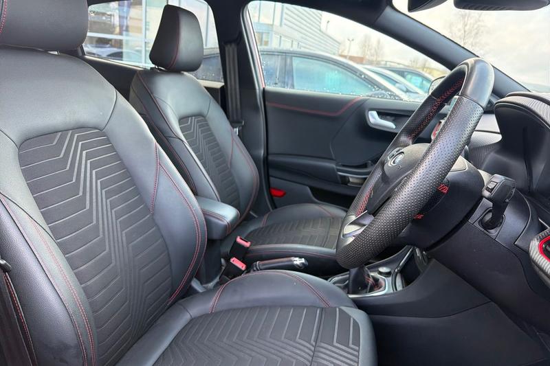 Used Ford Puma 2023 for sale - 77435097: Photo 17