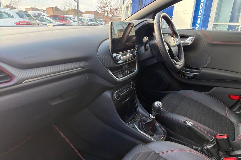 Used Ford Puma 2023 for sale - 77435097: Photo 18