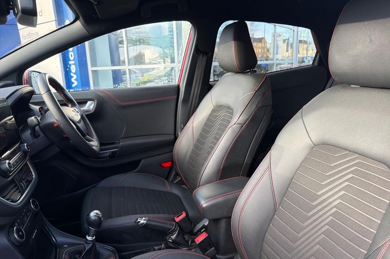 Used Ford Puma 2023 for sale - 77435097: Photo 19