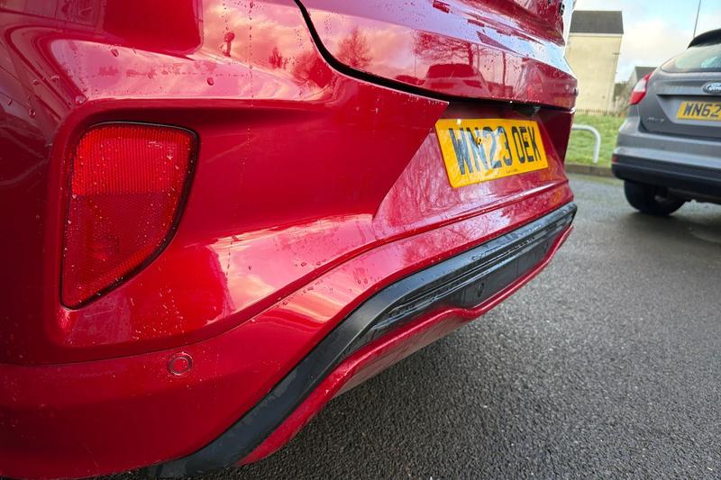 Used Ford Puma 2023 for sale - 77435097: Photo 23