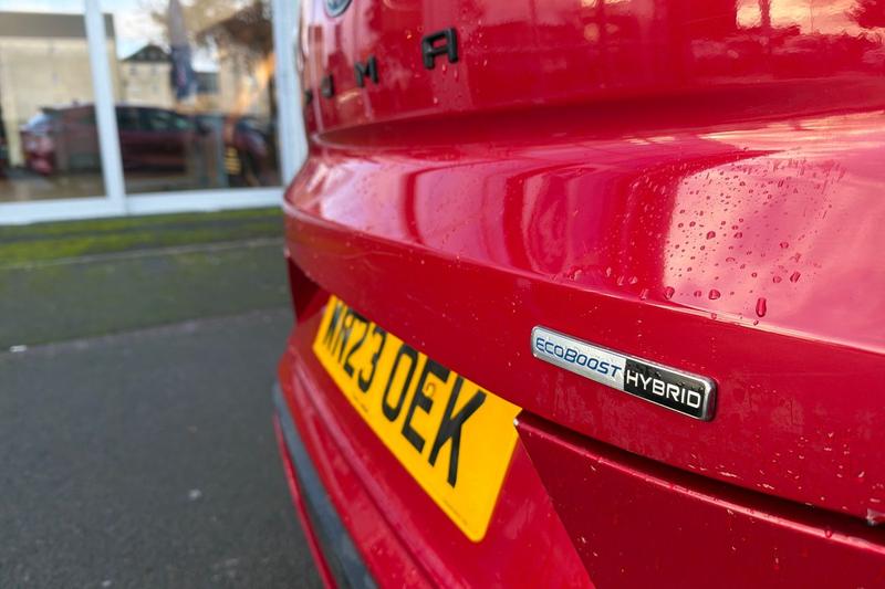 Used Ford Puma 2023 for sale - 77435097: Photo 25