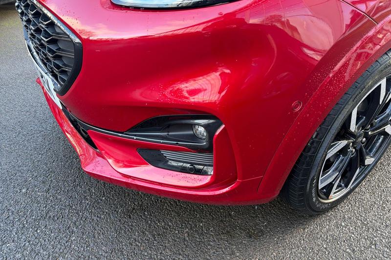 Used Ford Puma 2023 for sale - 77435097: Photo 27