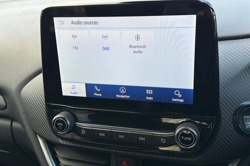 Used Ford Puma 2023 for sale - 77435097: Photo 29