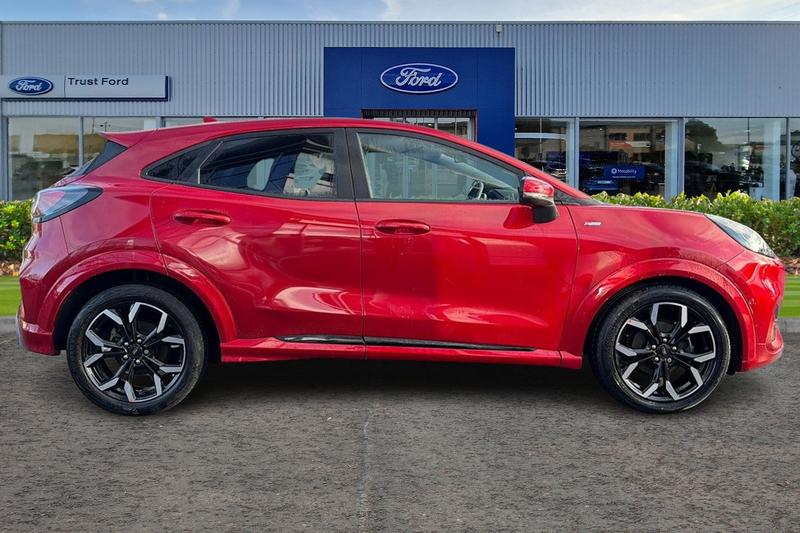 Used Ford Puma 2023 for sale - 77435097: Photo 3