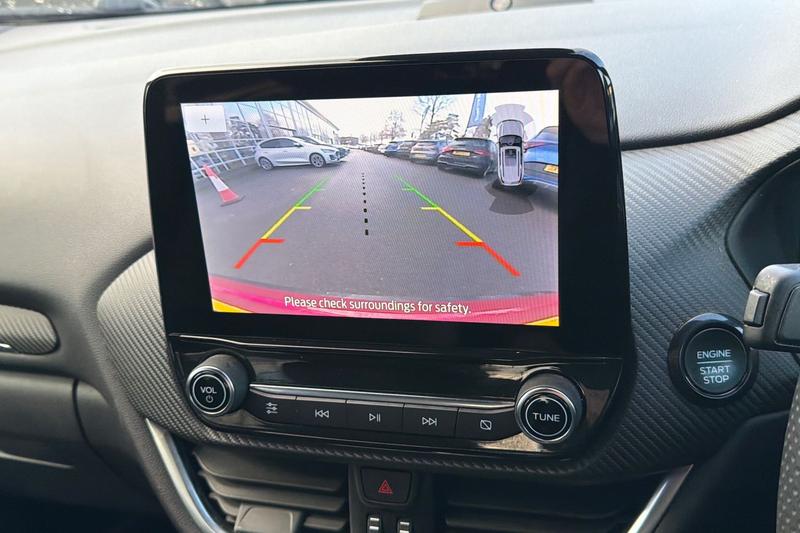 Used Ford Puma 2023 for sale - 77435097: Photo 30