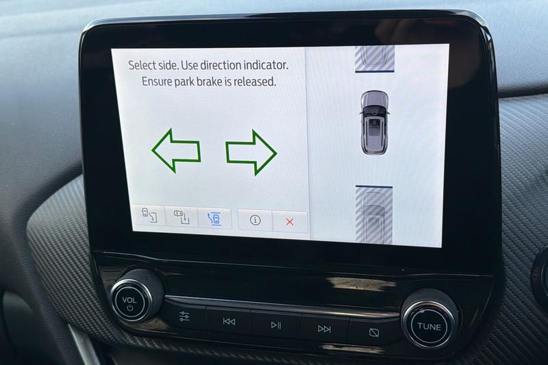 Used Ford Puma 2023 for sale - 77435097: Photo 37