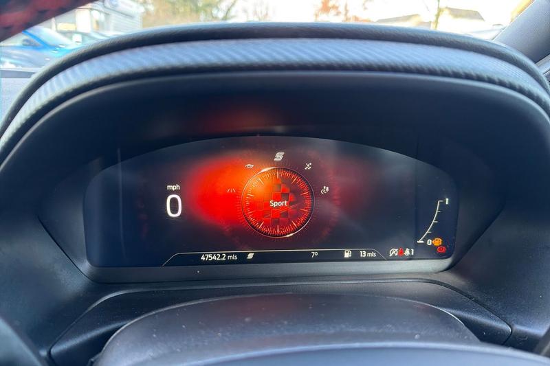 Used Ford Puma 2023 for sale - 77435097: Photo 39