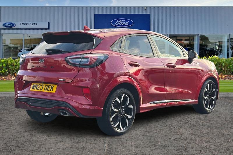 Used Ford Puma 2023 for sale - 77435097: Photo 4