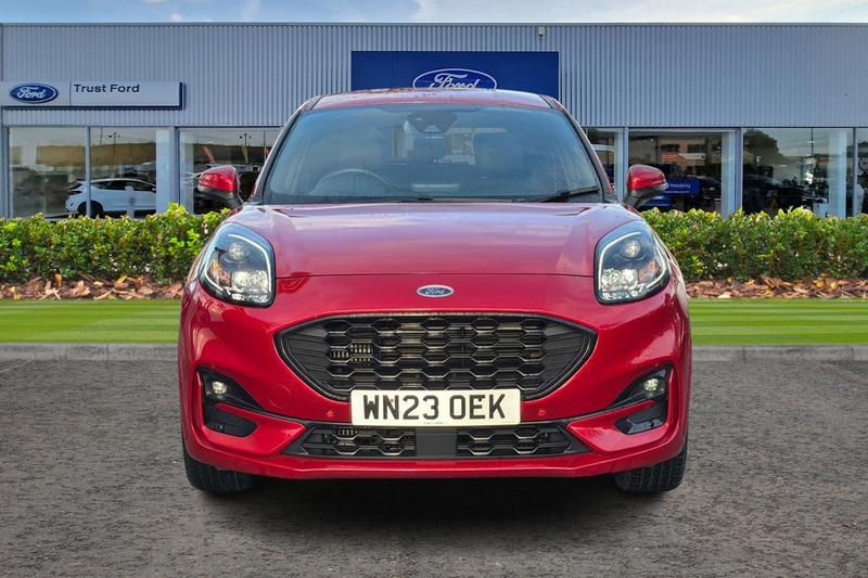 Used Ford Puma 2023 for sale - 77435097: Photo 6