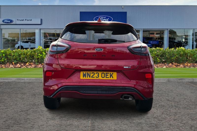 Used Ford Puma 2023 for sale - 77435097: Photo 7
