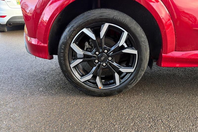 Used Ford Puma 2023 for sale - 77435097: Photo 8