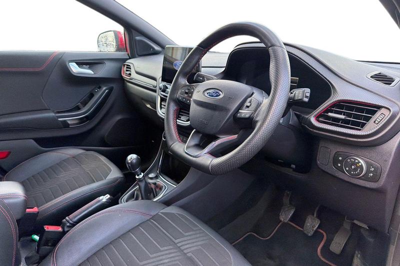 Used Ford Puma 2023 for sale - 77435097: Photo 9