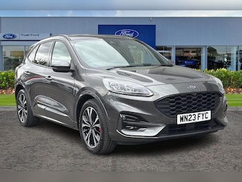Used Ford Kuga 2023 for sale - 78543125: Photo