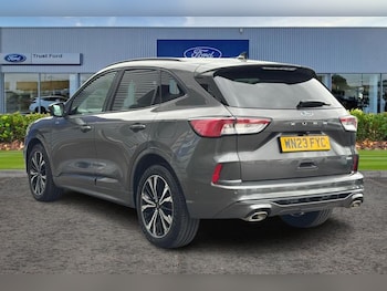 Used Ford Kuga 2023 for sale - 78543125: Photo