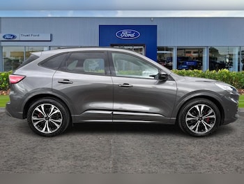 Used Ford Kuga 2023 for sale - 78543125: Photo