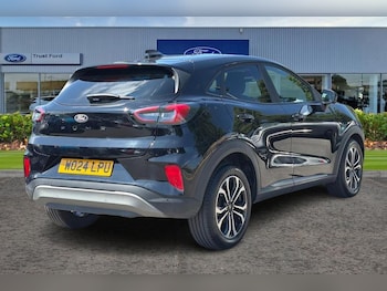 Used Ford Puma 2024 for sale - 79220573: Photo