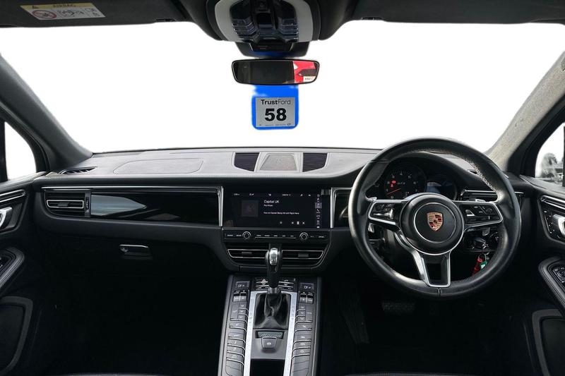 Used Porsche Macan 2020 for sale - 77412968: Photo 10