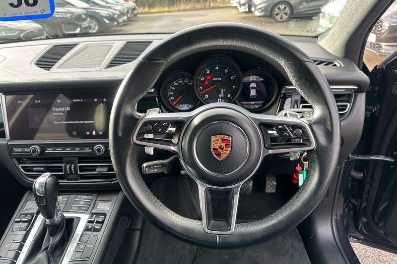 Used Porsche Macan 2020 for sale - 77412968: Photo 12