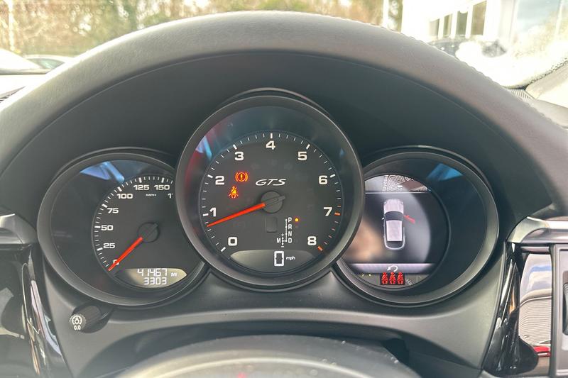 Used Porsche Macan 2020 for sale - 77412968: Photo 13