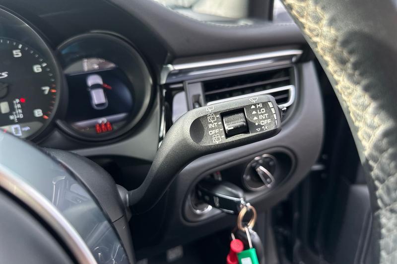 Used Porsche Macan 2020 for sale - 77412968: Photo 15