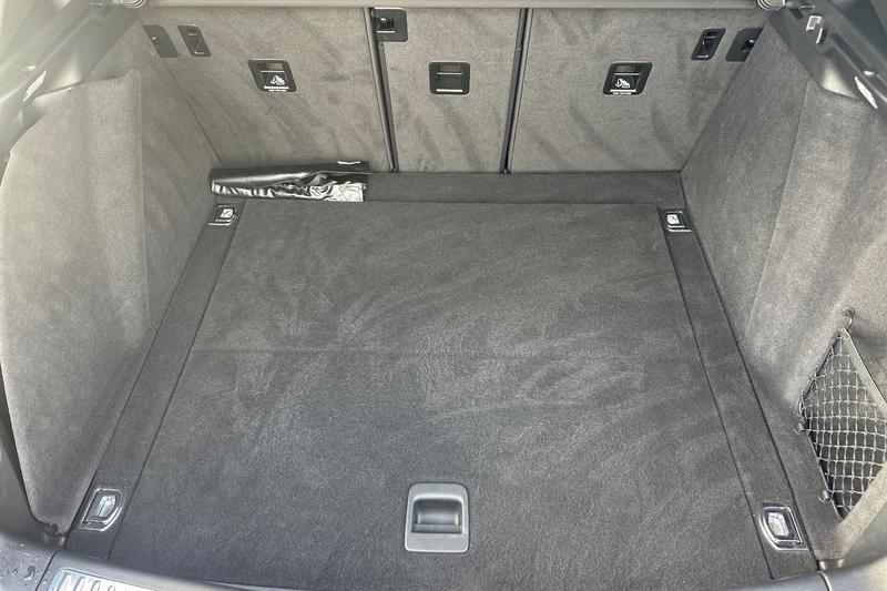 Used Porsche Macan 2020 for sale - 77412968: Photo 21